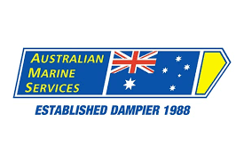 Australian Marine Services logo
